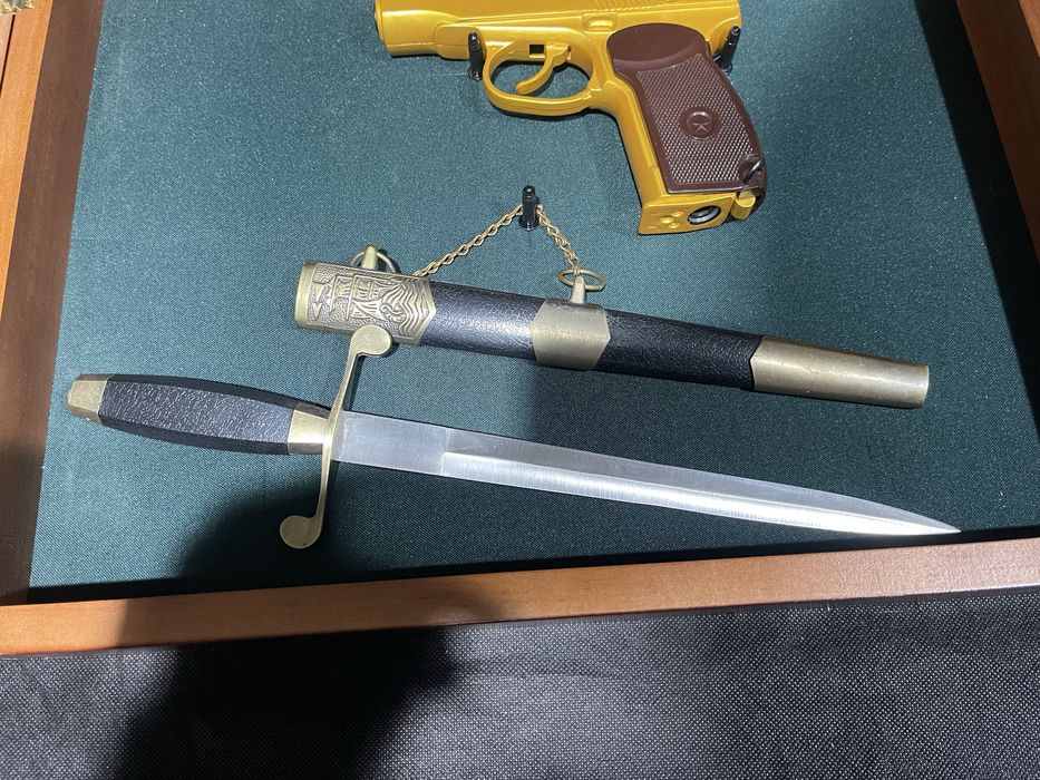 Подарок мужчине…….