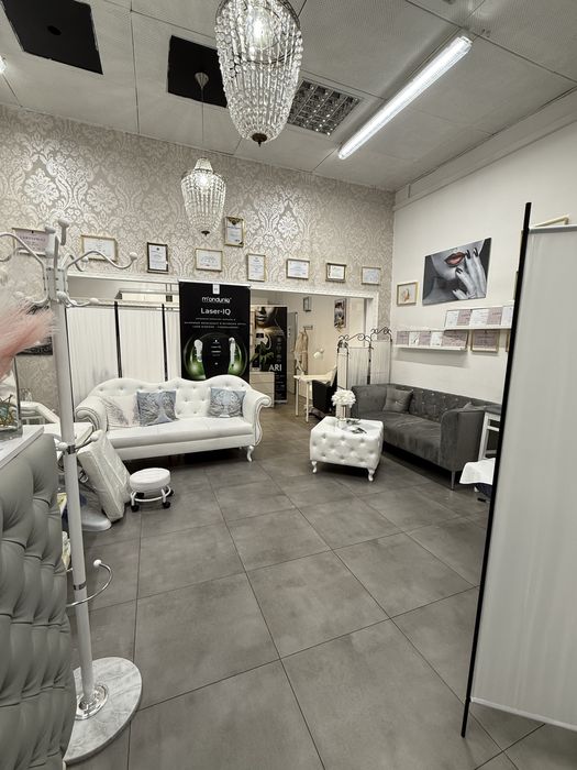 Lokal usługowy ul. Armii Krajowej 32a