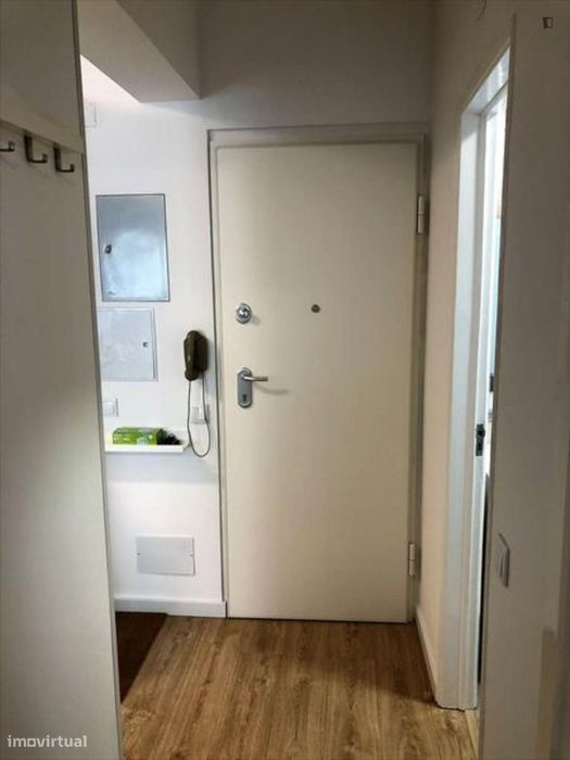 Apartamento com 1 quartos - localizado em Paço de Arcos Lisbon