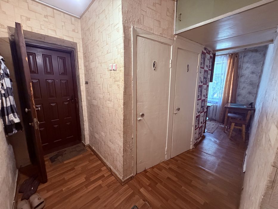 Продаж 2-х кімнатної квартири