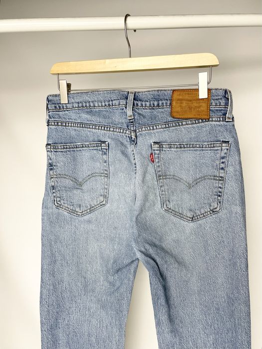 Levis  501 ( Розмір : 30x32 ) ОРИГІНАЛ