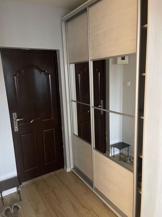 Аренда 1к, квартира пр. Мира, Караван, Левобернжный