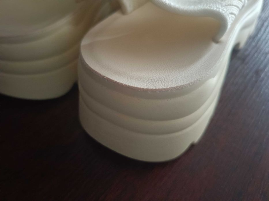 Buty damskie rozmiar 38