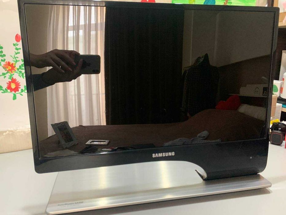 Монітор 23" Samsung S23A950D