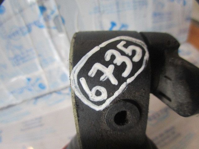 Motor regulação ótica / farol CITROËN C5 II (RC_)