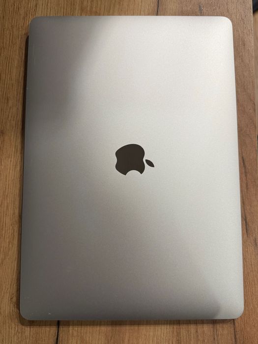 MacBook Air 13” M1 8GB/512GB + oryginalne pudełko