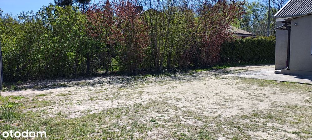 Dom parterowy 105 m² | 3 pokoje | Światłowód | Off-Grid 4.2 kW