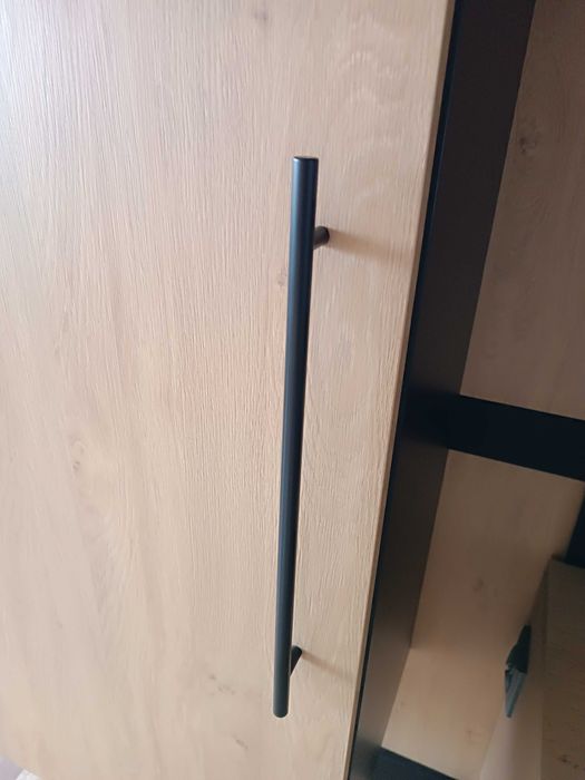 Szafka RTV szafki zabudowa salon TV