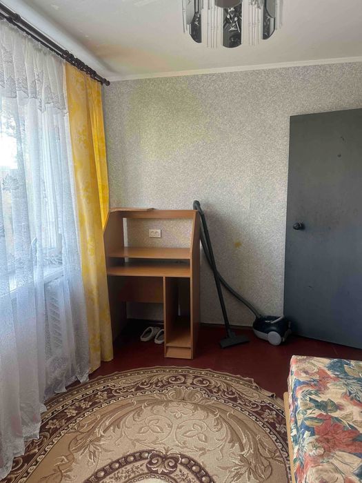 (5) Продам 3к квартиру на вул. 600-річчя 4422