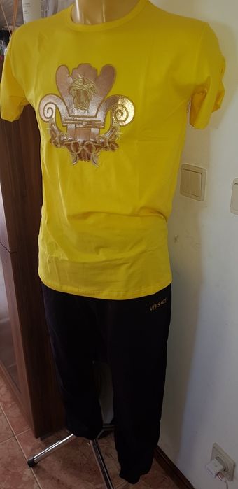 Conjuntos para homem