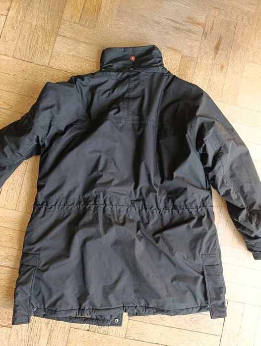 Wellensteyn Brandenburg Kurtka Parka Męska XL