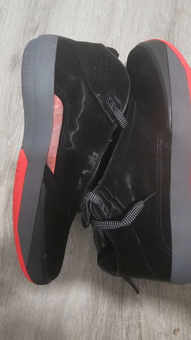 3 pares Nike/Jordan originai