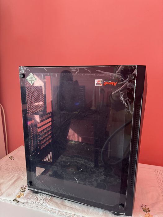 Продам корпус ПК