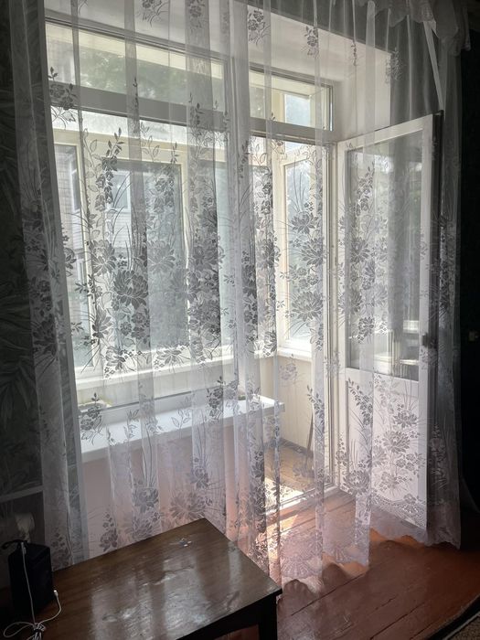 Здам 1к квартиру в Центрі біля АТБ