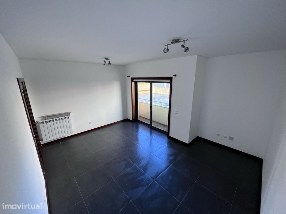 Apartamento T1 para comprar em Águeda