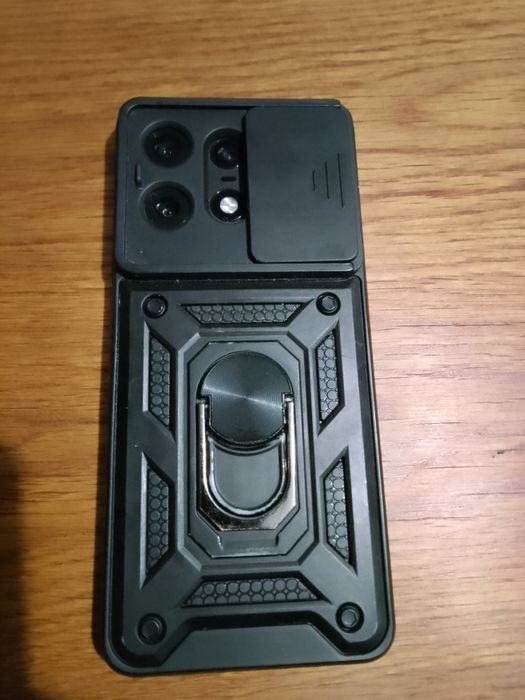 Moto Edge 50 Pro 12/512 Black Beauty