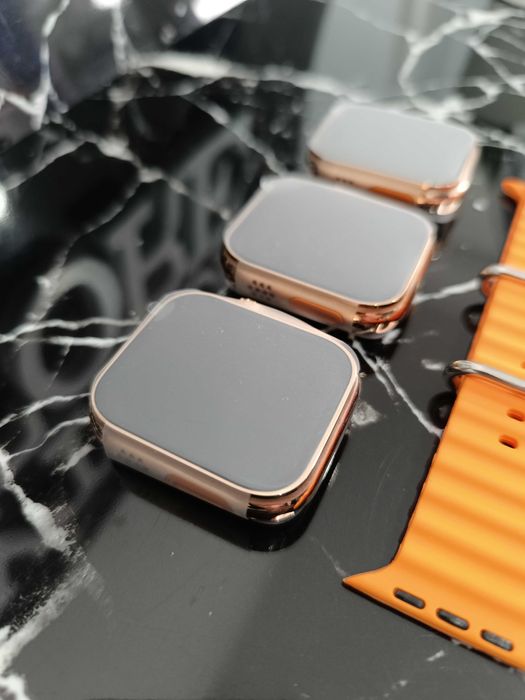 Smartwatch Ultra W69MINI (NOVOS) without box!64286129721986122