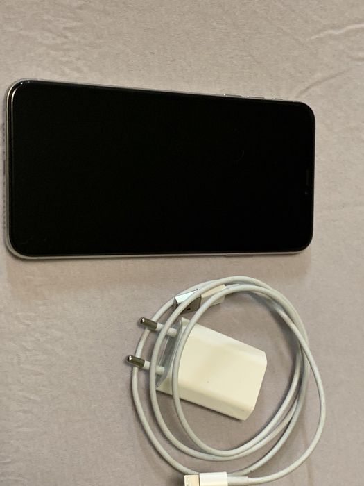 Iphone XS Max-64gb neverlock