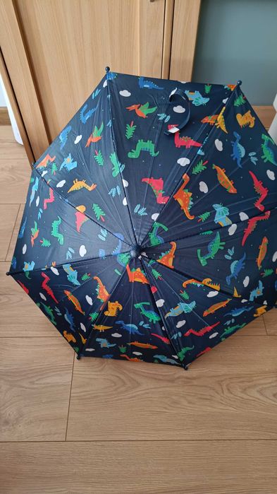 Parasol dziecięcy