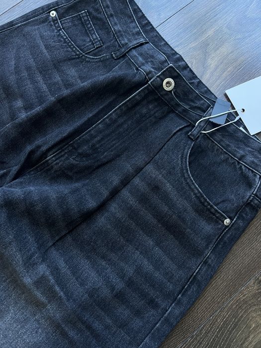 Широкі Джинси Jaded London Штани Джинсові Baggy Skater Y2K SK8 Opium