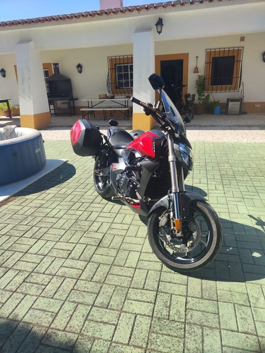 Vendo zomtes 310 v  de 2019