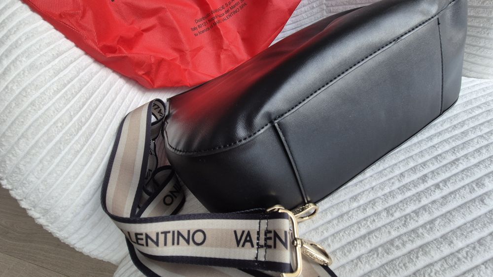 Torebka VALENTINO stan idealny