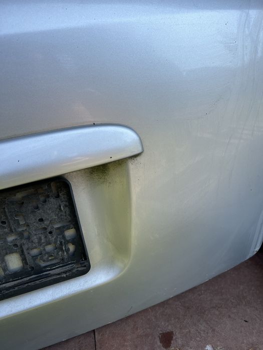 Ляда Skoda Octavia Tour універсал