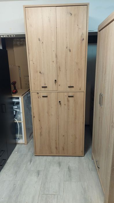 szafa forte goldsboro