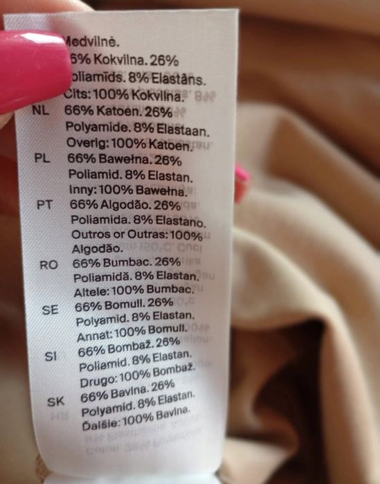 Kombinezon z szerokimi nogawkami