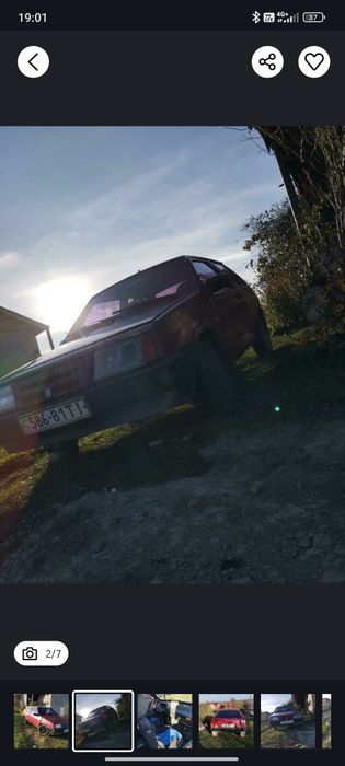 Продам ВАЗ 2108 на ходу 
на ходу сів і поїхав
По тех пасторті 
Продаю