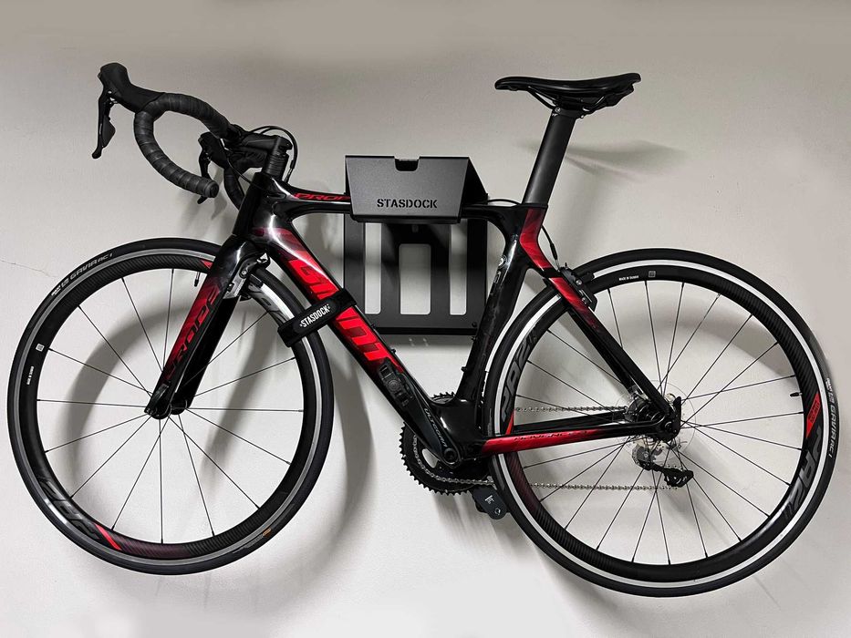 Bicicleta Giant Propel Advanced 1  |  LIV Avail Advanced 1 | Novas