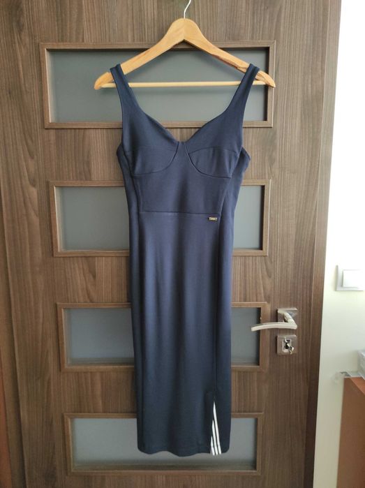 Armani, nowa sukienka, rozmiar S