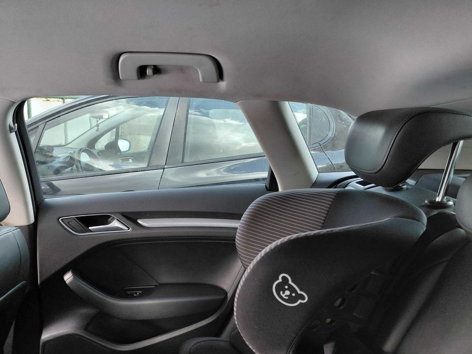 Audi A3 2014  Sportback