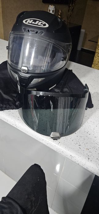 Capacete Hjc Rpha11 vendo 100.€