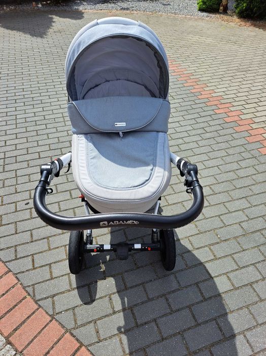 Sprzedam wózek .