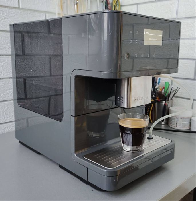 Miele CM 6150 Кавомашина