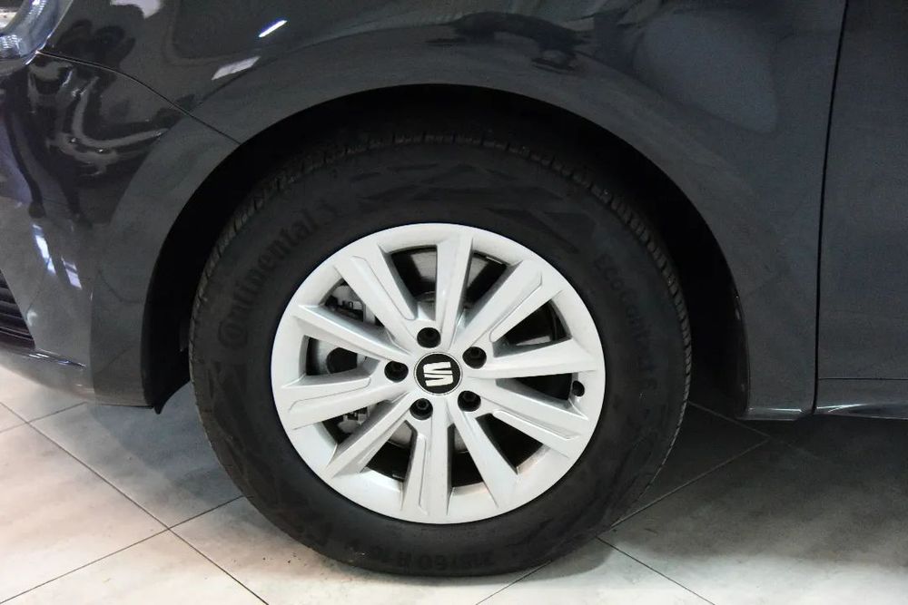 SEAT Alhambra 2.0 TDI Style