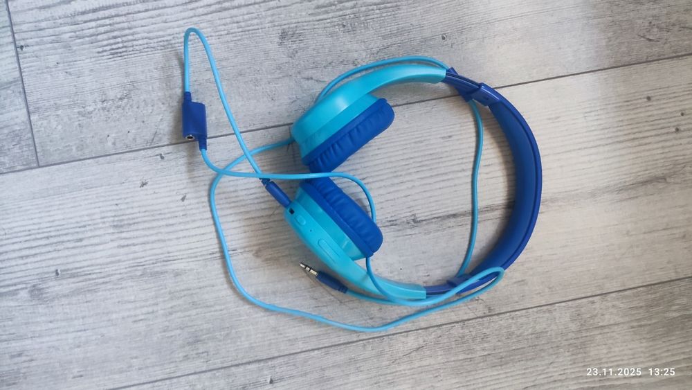 Słuchawki Motorola dziecięce