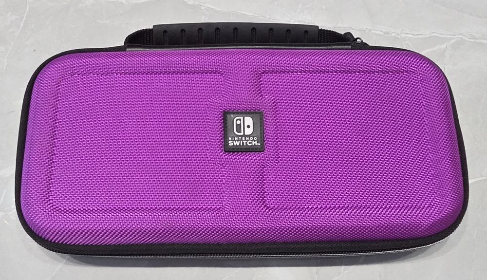 Nintendo switch oled. Mega zestaw.