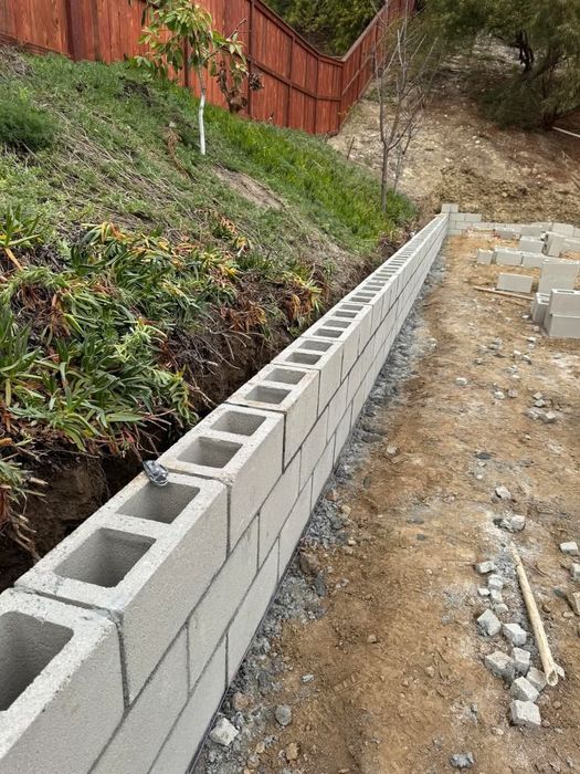 W l construção e pavimentos