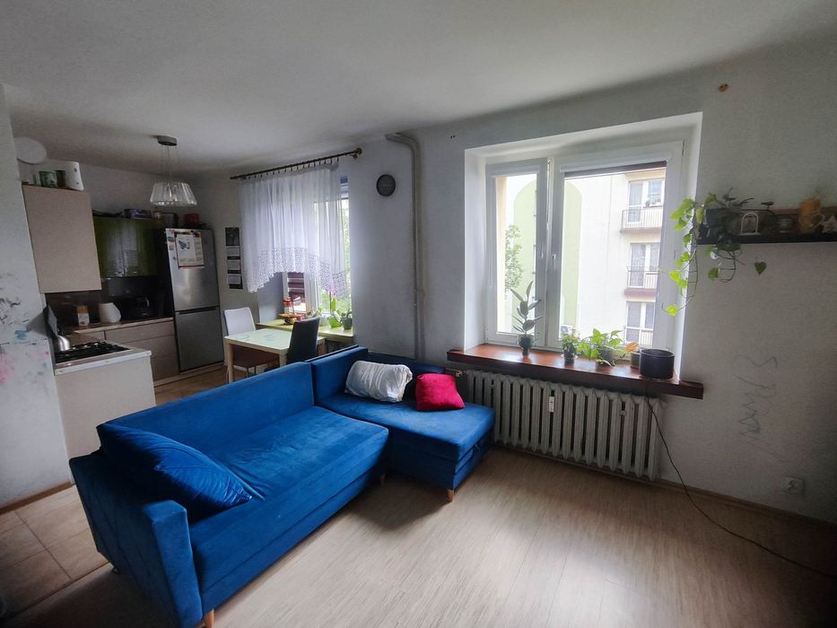 Sprzedam mieszkanie 68m2 DG Ząbkowice, oferta prywatna