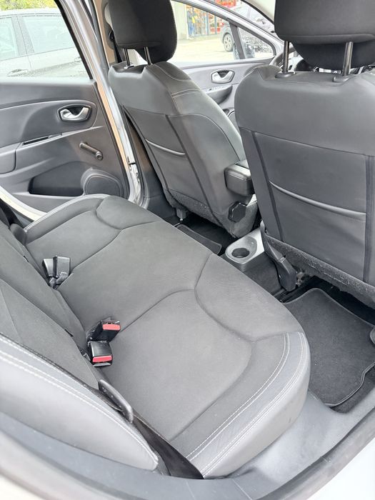 Renault Clio  1.5 DCI 2018