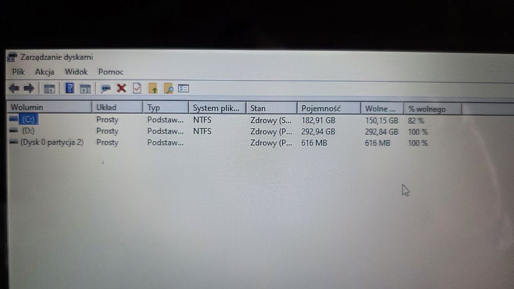 Laptop HP Pavilion dv7