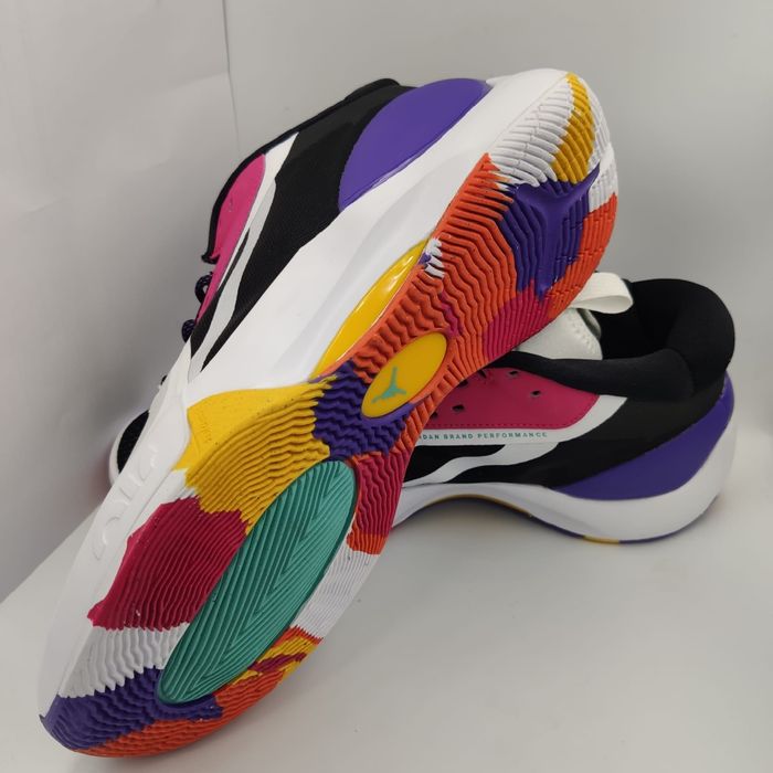 Jordan Separate buty do koszykówki rozmiar 43
