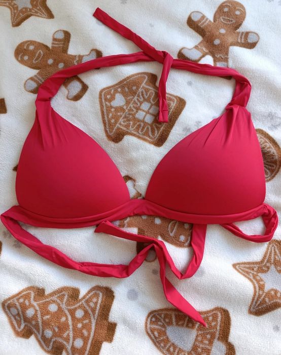 Bikini gora INDONESIA