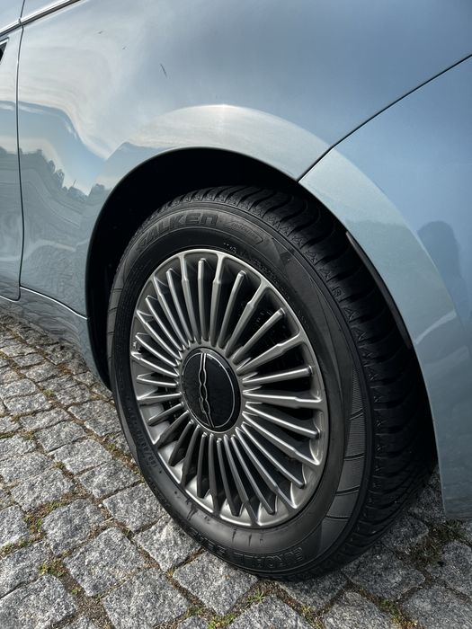 Fiat 500e eletrico  Icon 42kWh 118cv | 65.000 km — photo 4