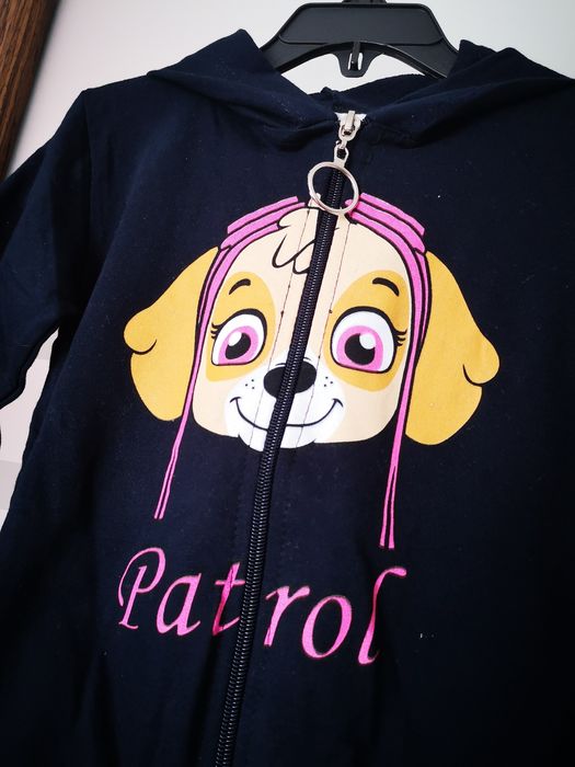 Bluza "Psi patrol"