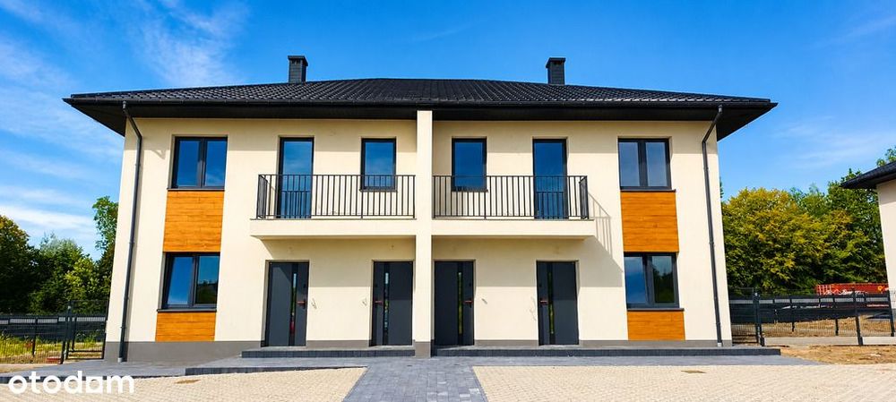 Dwa balkony | 2 m. postojowe w cenie | Głogów Młp