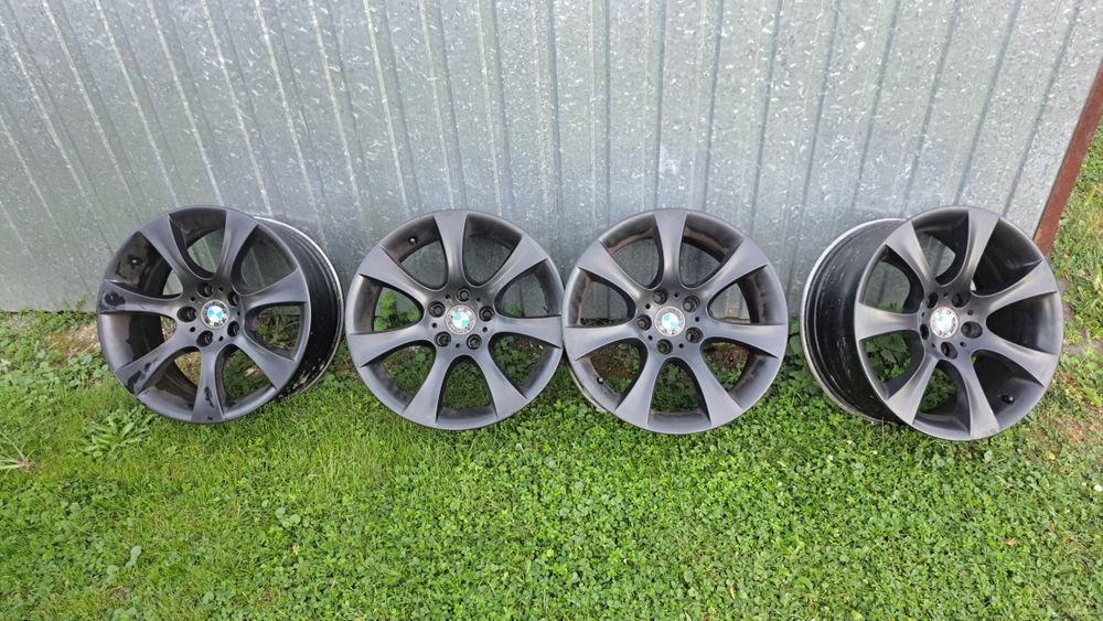 Sprzedam felgi BMW