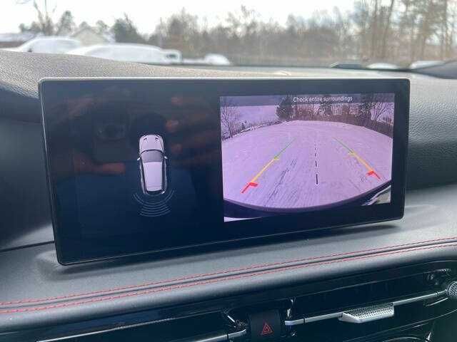 2024 Dodge Hornet GT